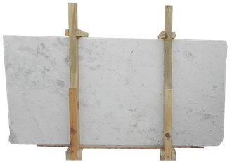 Afyon White Marble Slabs From Turkey