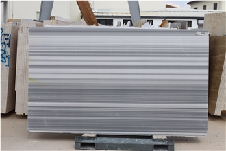 Marmara Equator White Marble Slabs Turkey