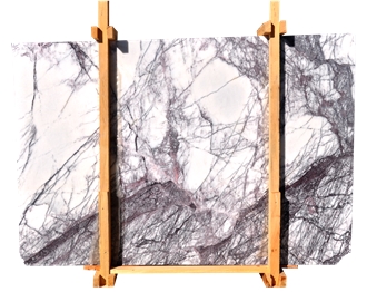 Milas Lilac Marble Slabs Turkey