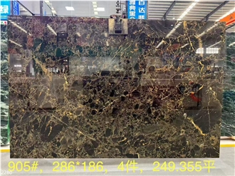 China Montmartre Marble Slabs