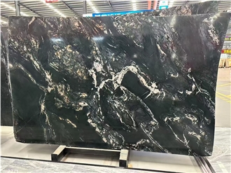 Saltan Oscuro Marble Slabs