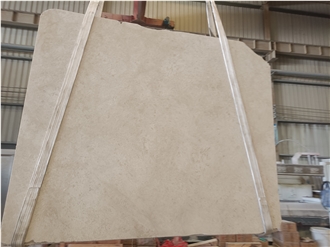 Omani White Rose Marble Slabs