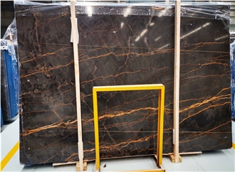 Port Laurent Marble Countertop