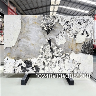 Natural Patagonia Quartzite Slabs