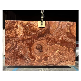 Turkey Tiger Onyx Slabs