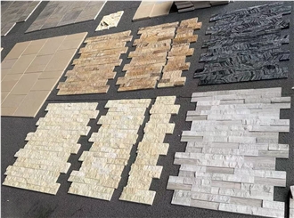 Marble Thin Stone Veneer For Interior And Exterior Walling