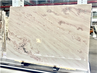 Fendi Rose Marble Slabs