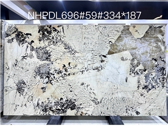 Aldo Quarry Patagonia Quartzite Slabs
