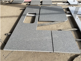 Cambodian Grey Granite Countertop Cambodian G614 Granite