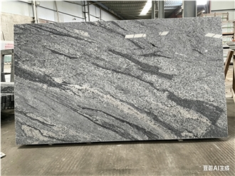 Granite Juparana Chinese Classic Granite Slabs