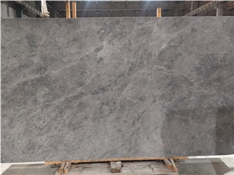 Tundra Grey Marble Slabs