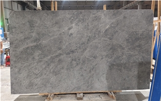 Tundra Grey Marble Slabs Honed 20 Mm
