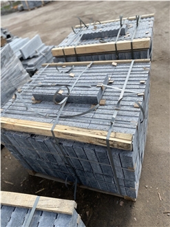 Tactile  Walkway Pavers