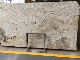 Cascadura Granite Slabs