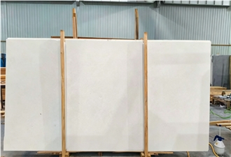 Moon Beige Limestone Slabs