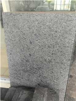Sapphire Blue Granite Slabs