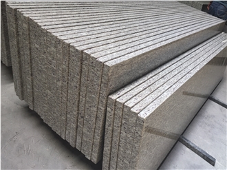 Branco Moonlight Granite Slabs