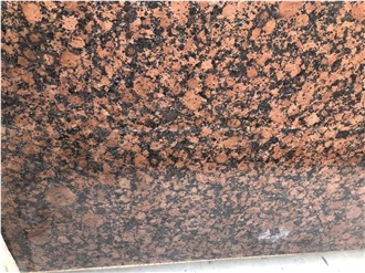 Carmen Red Granite