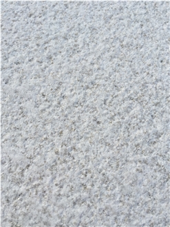 China Pearl White Granite  Tiles
