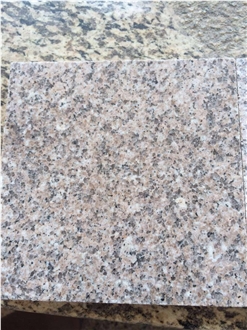 G681 Granite Tiles Polished