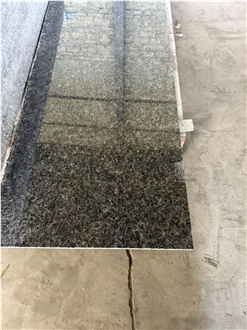 Imperial Black Granite