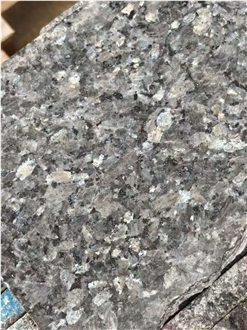 Interior Design Silver Pearl Granite  Slabs