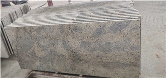 Kashmir Bahia Granite Slabs