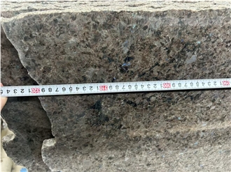 Labrador Antique Brown Granite Slabs