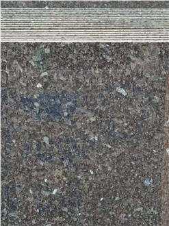 Newly Arrived Emerald Pearl Granite Slabs