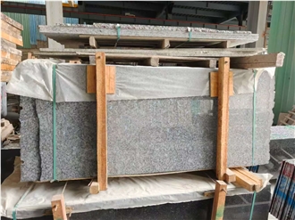 SSS Special Degree Ocean Blue Granite Slabs Polished