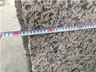 Tiger Skin Red Granite Tiles, Slabs
