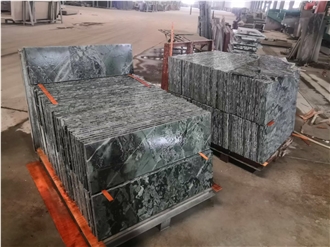Zebra Water Grain Marble Tiles