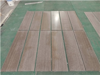 Coffee Wood Marble Tiles