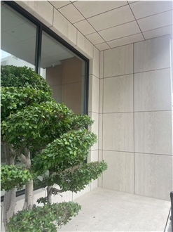 Hugo Limestone Wall Tiles