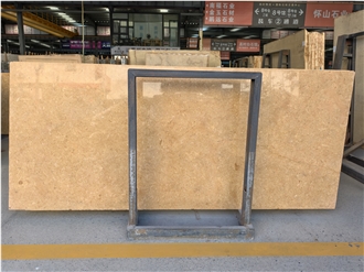 Indus Gold Marble Slabs