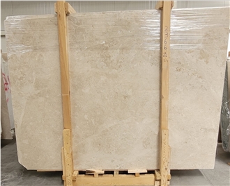 Crema Nova Marble Slabs And Tile
