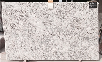 Petra Cream Granite Polished 2Cm Slabs