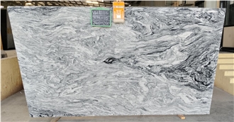 Viscont White Granite Slabs