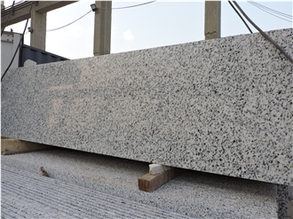 Bianco Halayeb Granite Slabs Polished