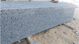 New Bianco Halayeb Granite Slabs