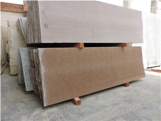 Red Forsan Granite Slabs