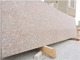 Rosa El Nasr Granite Slabs Polished Own Quarry