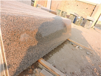 Rosa Hodi Granite Slabs