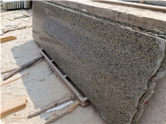 Verdi Ghazal Granite Slabs