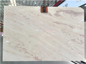 Fendi Pink Marble Slabs
