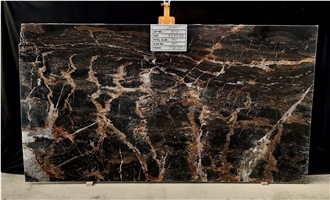 Volcano Quartzite Slabs