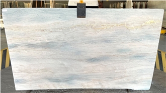 Blue River 3 Cm Quartzite Slabs