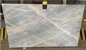 Essenza Blue 3Cm Quartzite Slabs
