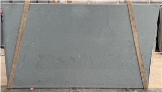 Light Grey Soapstone 3 Cm Slabs