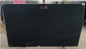 Nero Lappis 3Cm Black Quartzite Slabs